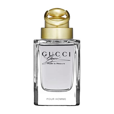 gucci made to measure opinioni|gucci made to measure aftershave.